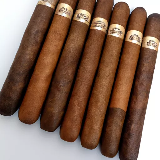 mini cigars brands