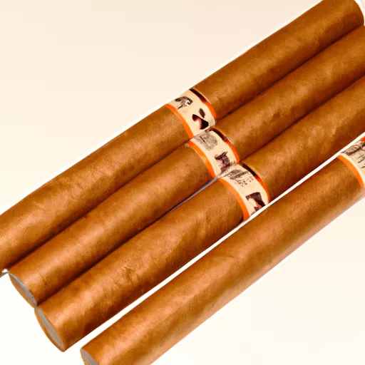 mini cigars brands