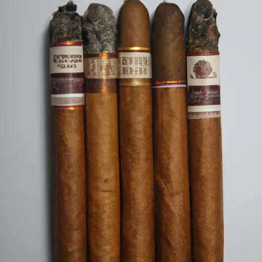 best little cigars brands