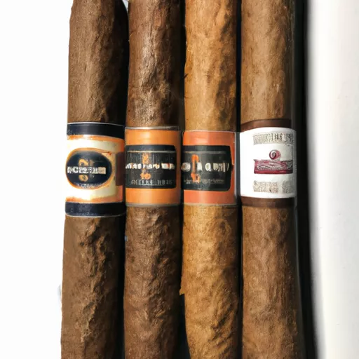 little cigars brands