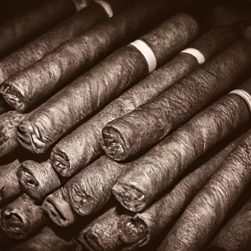 little cigars filtered