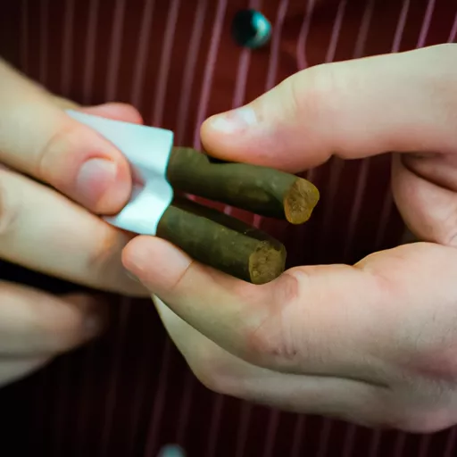 buy little cigars