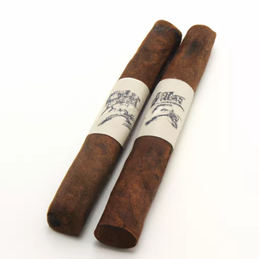 cheyenne little cigars