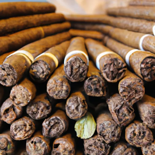 harvest little cigars