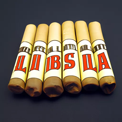 little cigars 1973