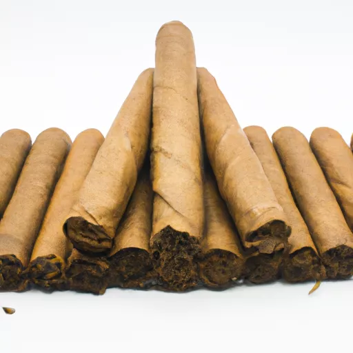 what are little cigars