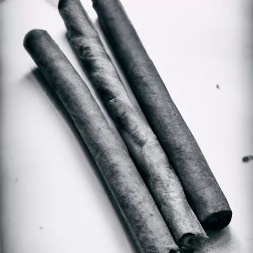 little cigars filtered