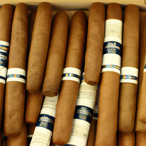 little cigars to buy