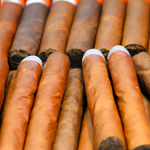little flavored cigars