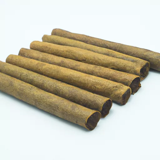 little brown cigars