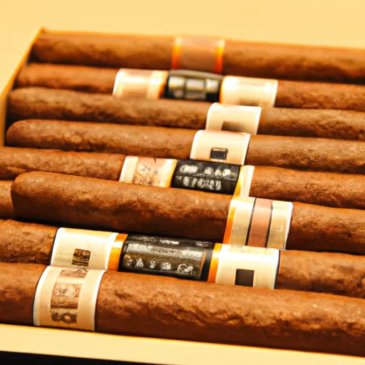 mini cigars brands