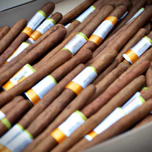 mini cigars for sale