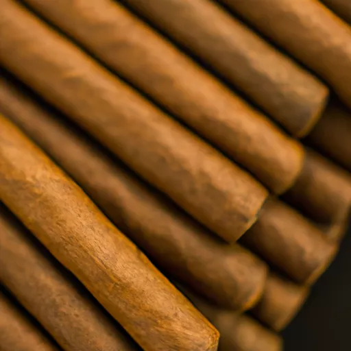 little cigars or cigarillos