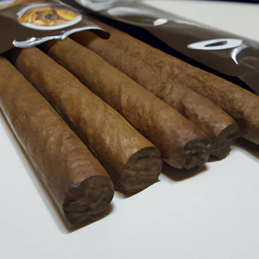 little cigars to buy