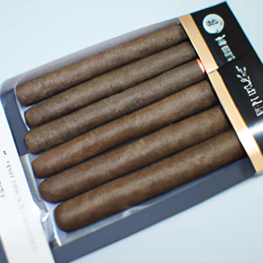 mini cigars price