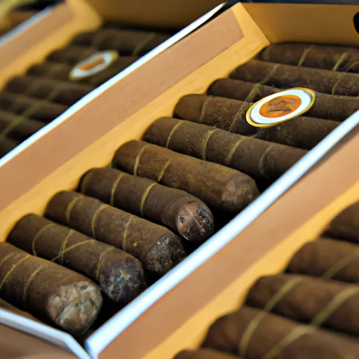 little cigars to buy