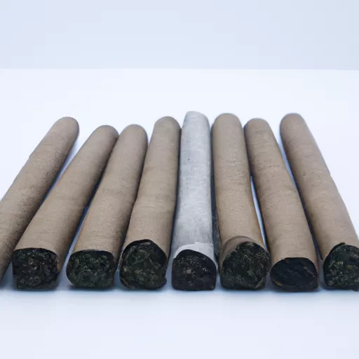 little cigars have nicotine