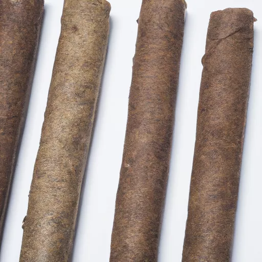 flavored little cigars