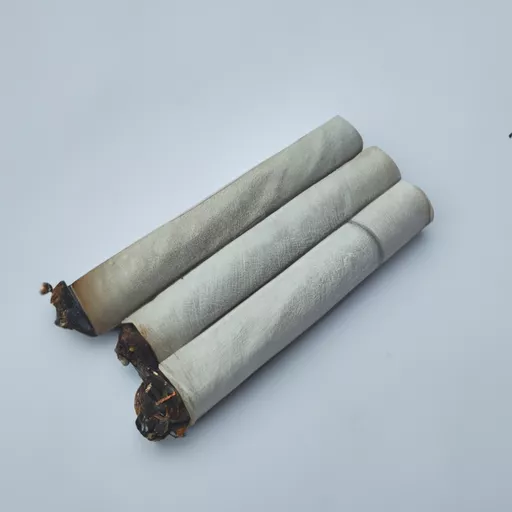 little cigars that look like cigarettes