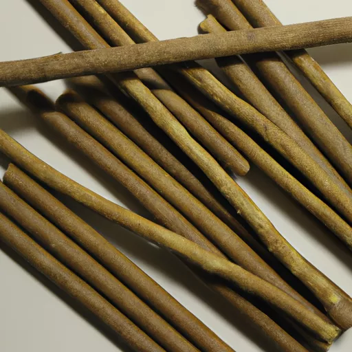 mini cigars vanilla